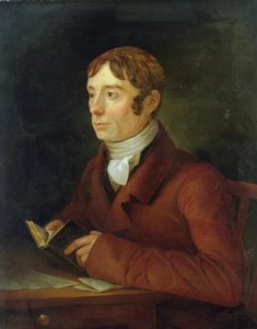 アーティストの兄弟、ダニエル・ルンゲ、1805